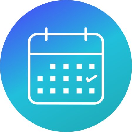 Календарь иконка