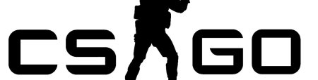 Counter-Strike: Global Offensive надпись