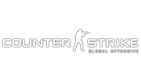 Counter Strike надпись PNG