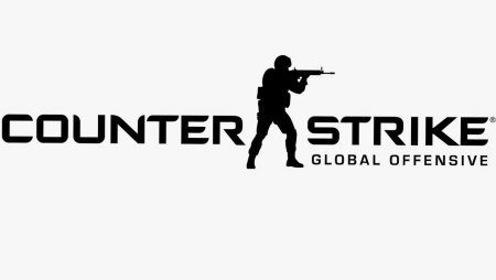 Counter-Strike: Global Offensive лого