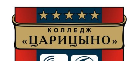 Колледж Царицыно логотип