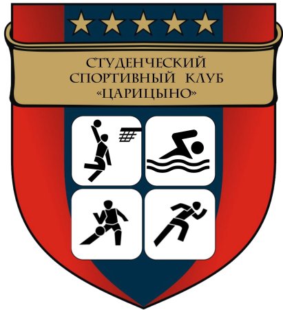 Колледж Царицыно эмблема