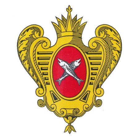 Герб Царицыно