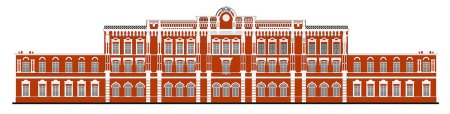 Музей архитектуры Царицын-Сталинград-Волгоград