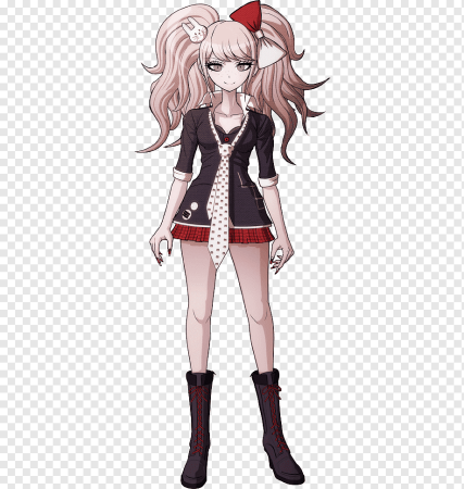 Джунко Эношима (Danganronpa: Trigger Happy Havoc)