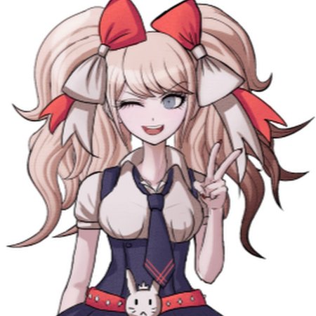 Junko Enoshima Sprites