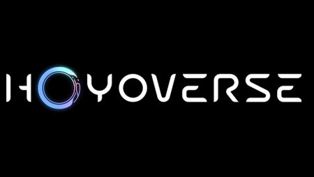 Hoyoverse Геншин