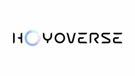 Hoyoverse компания