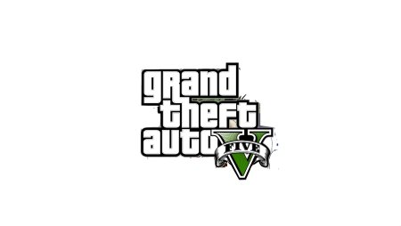 GTA 5 logo