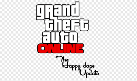 GTA 5 online значок