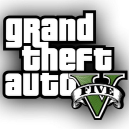 Grand Theft auto v ярлык