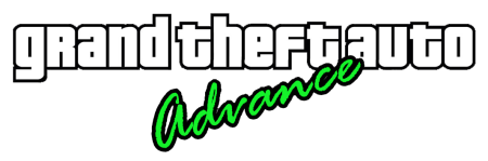 Логотип ГТА 1