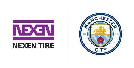 Манчестер Сити Nexen Tire
