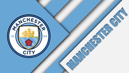 Manchester City ФК обои