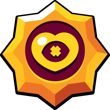 Звёздная сила Brawl Stars
