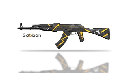 Скины на акр в КС го