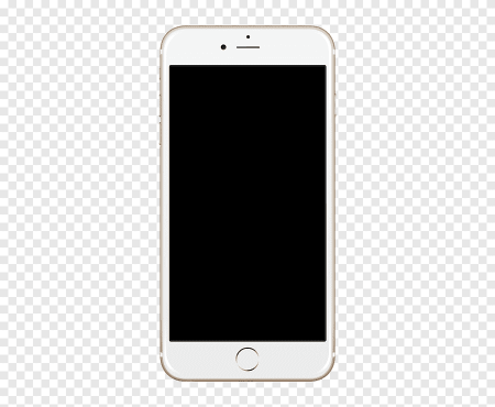 Смартфон айфон без фона