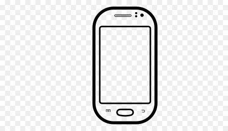 Samsung Phone icon