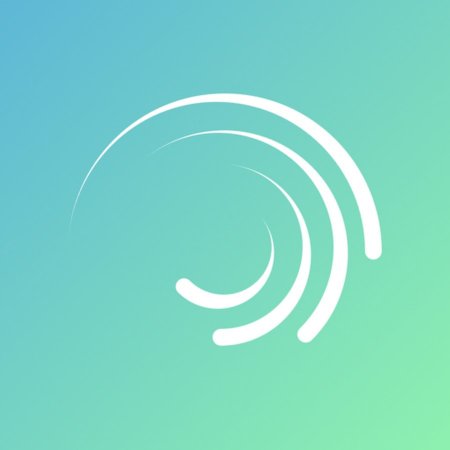 Приложение alight Motion
