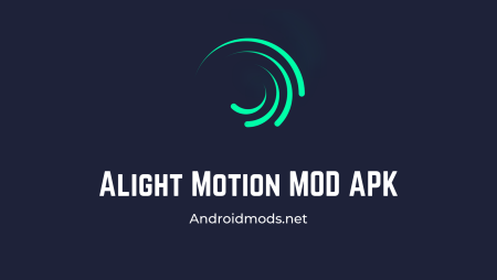 Alight Motion Mod