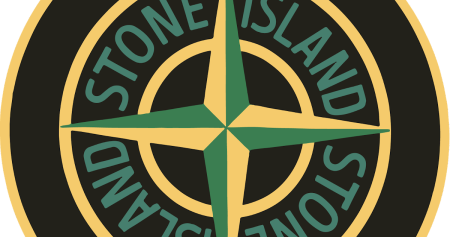 Stone Island лого