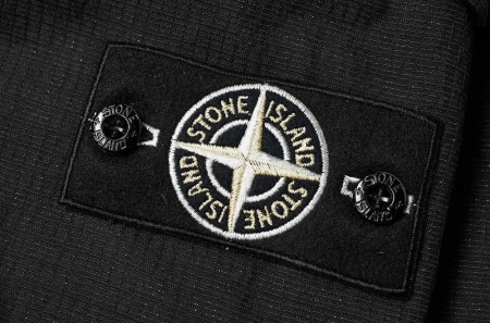 Stone Island патч