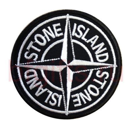 Stone Island Patch