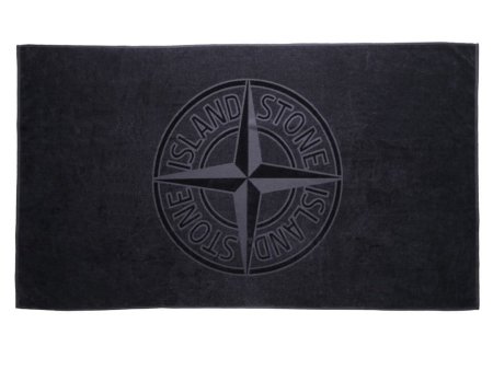 Stone Island Towelling