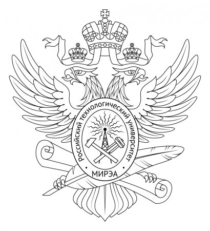 Герб МИРЭА