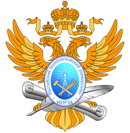 Герб рту МИРЭА