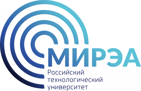 МИРЭА логотип