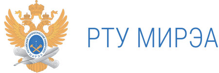 МИРЭА гербы институтов