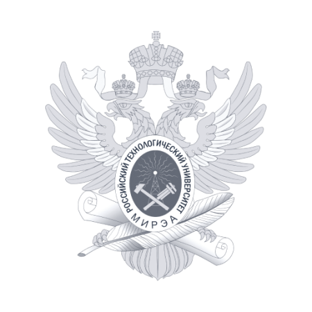 Герб МИРЭА