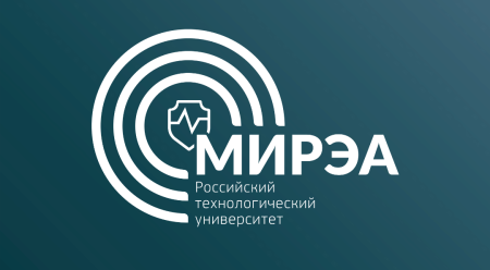 МИРЭА логотип