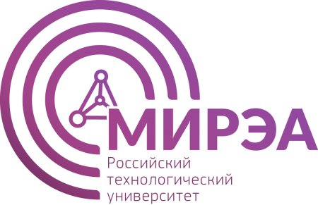 Институт тонких химических технологий им м.в Ломоносова рту МИРЭА