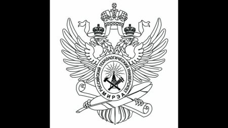 Герб МИРЭА