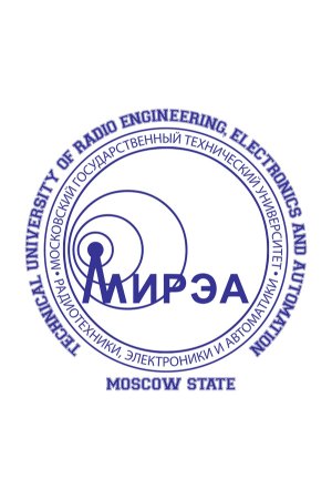 Герб МИРЭА