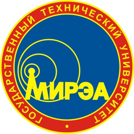 Московский институт радиотехники электроники и автоматики