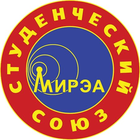 Студсоюз МИРЭА