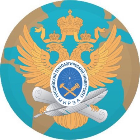 Грифон символ рту МИРЭА
