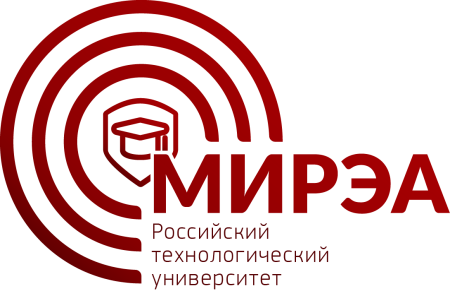 Эмблемы институтов МИРЭА
