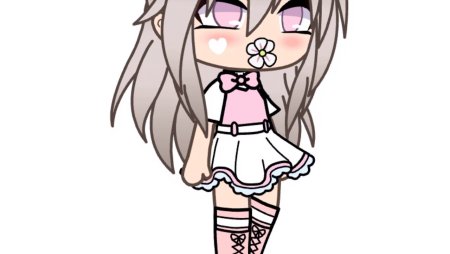 Gacha Life OC