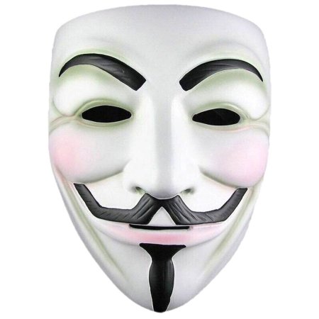 Картинки маска анонимуса маска без фона (56 фото)