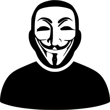 Анонимус ддосер