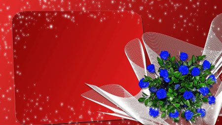 Фон для поздравления