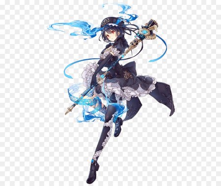 SINOALICE Алиса