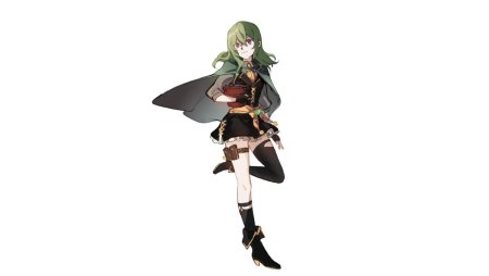 Genshin Impact collei