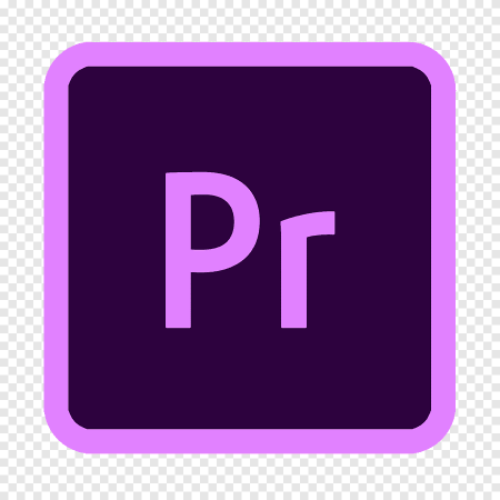 Значок Adobe Premiere Pro