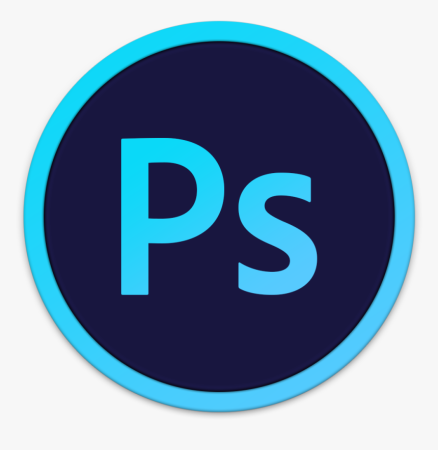 Adobe Photoshop лого