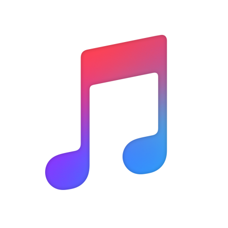 Apple Music icon